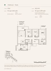 The Watergardens At Canberra (D25), Apartment #314802671